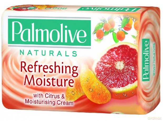 Palmolive Mydło W Kostce Citrus I Cream 90g