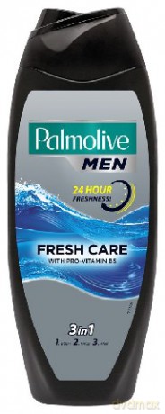 Palmolive Żel Pod Prysznic Men 3w1 Fresh Care 500ml