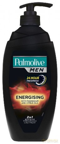 Palmolive Żel Pod Prysznic Men Energising 750ml