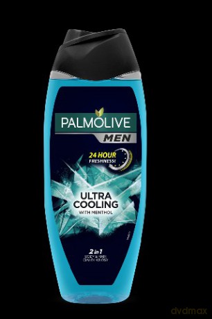 Palmolive Żel Pod Prysznic Men Ultra Cooling 500ml