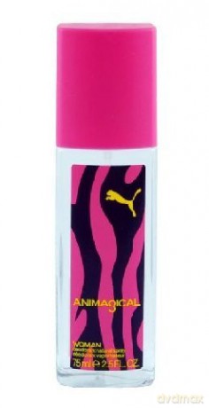 Puma Animagical Woman Dezodorant 75ml Atomizer