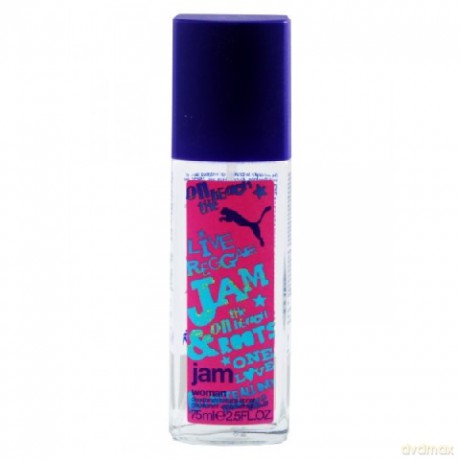 Puma Puma Jam Woman Dezodorant 75ml Atomizer