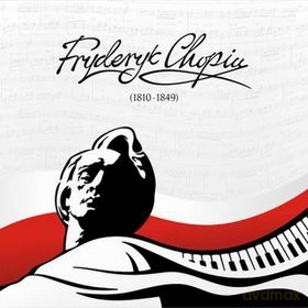 Fryderyk Chopin [CD]