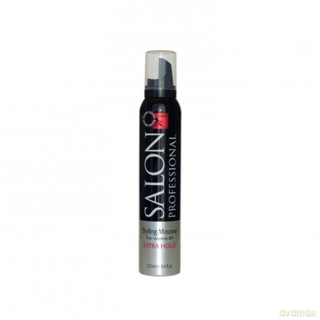 Salon Pianka Do Włosów 225ml