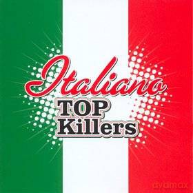 Italiano Top Killers [3CD]