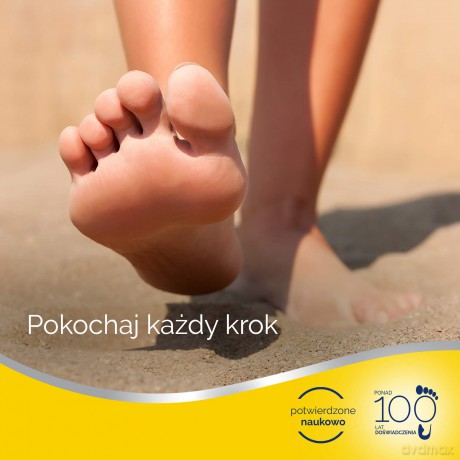 Scholl Piel Velvet Smoth Pilnik Elektr.Wet&Dry