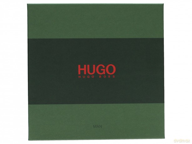Sel Hugo Boss Man Edt 75ml+ Deostick