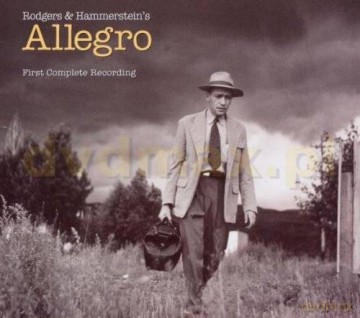 First Complete Recording: Allegro [2CD]