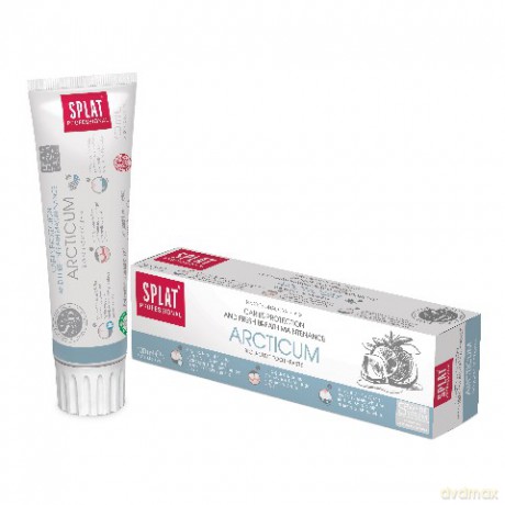 Splat Professional Pasta Do Zębów Arcticum 100ml