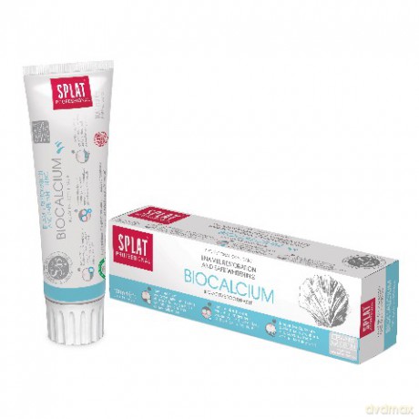 Splat Professional Pasta Do Zębów Biocalcium 100ml