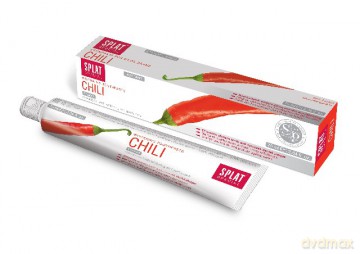 Splat Special Pasta Do Zębów Chili 75 Ml