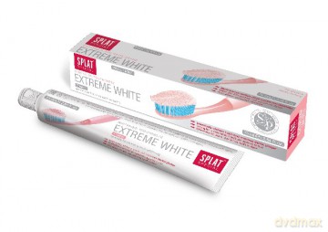 Splat Special Pasta Do Zębów Extreme White 75 Ml