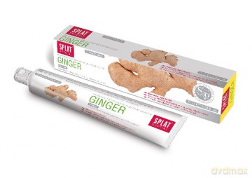 Splat Special Pasta Do Zębów Ginger 75 Ml