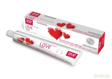 Splat Special Pasta Do Zębów Love 75 Ml
