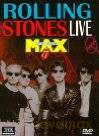 The Rolling Stones: Live at the Max [DVD]