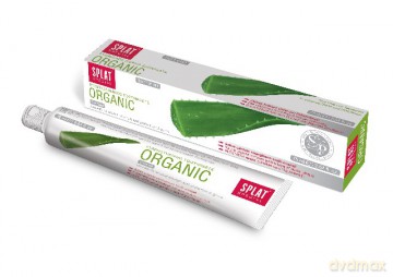 Splat Special Pasta Do Zębów Organic 75 Ml