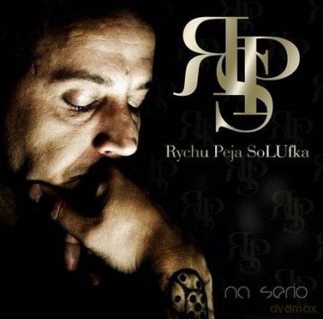 Rychu Peja: Na serio (Solufka) [CD]
