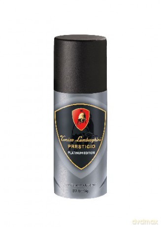 Tonino Lamborghini Prestigio Platinum Edition Dezodorant Spray 150ml