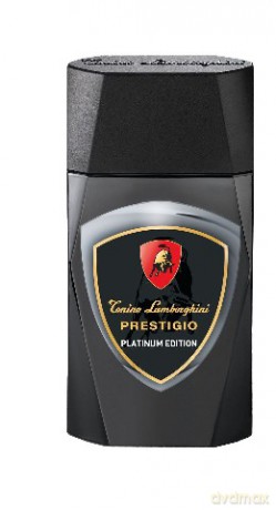 Tonino Lamborghini Prestigio Platinum Edition Woda Toaletowa 50ml