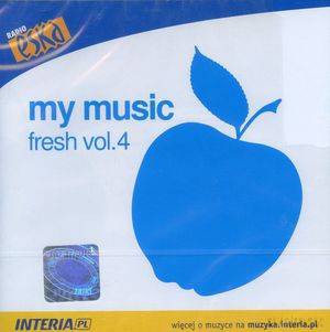 My music fresh vol. 4 [CD]