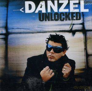 Danzel: Unlocked [CD]