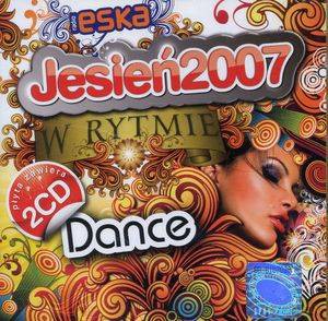 Jesień 2007 w rytmie dance [2CD]