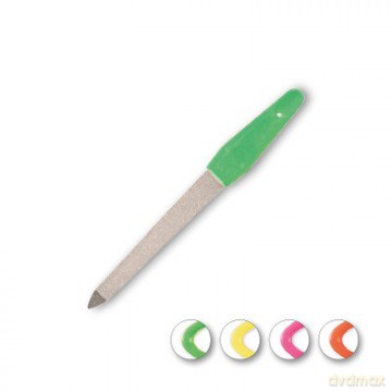 Top Choice Colours Pilnik Szafirowy Do Paznokci "S" (74783) 1szt