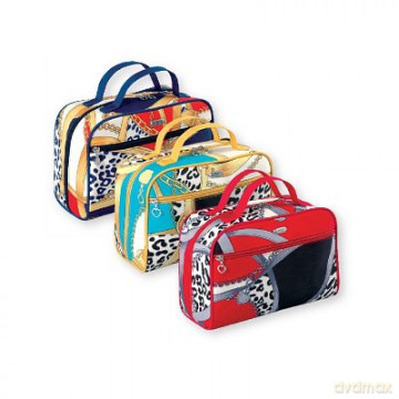 Top Choice Kosmetyczka Jewelry Kuferek