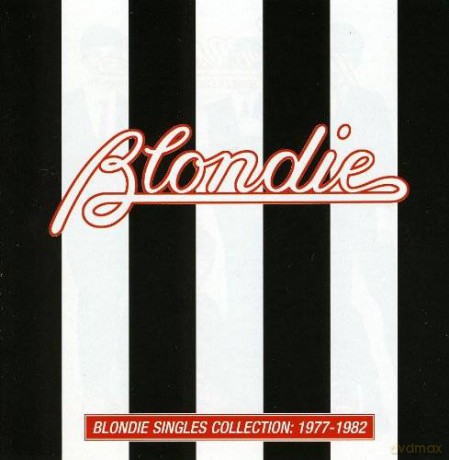 Blondie: Singles Collection 1977-1982 [2CD]