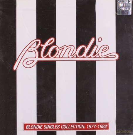 Blondie: Singles Collection 1977-1982 [2CD]