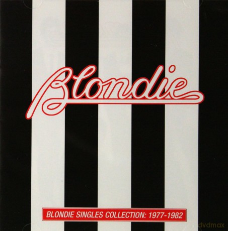 Blondie: Singles Collection 1977-1982 [2CD]