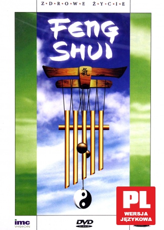 Feng Shui [DVD]
