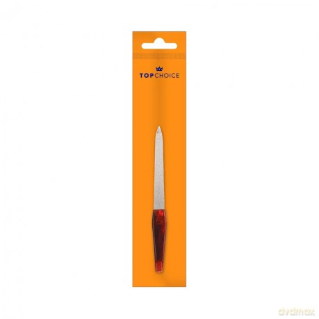 Top Choice Pielęgnacja I Zdobienie Paznokci Pilnik Do Paznokci Szafirowy 7682