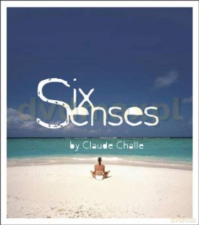 Challe Claude: Six Senses [CD]