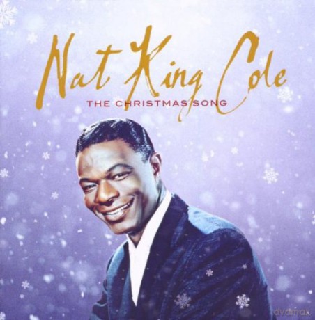 Nat King Cole: A Christmas Song [CD]