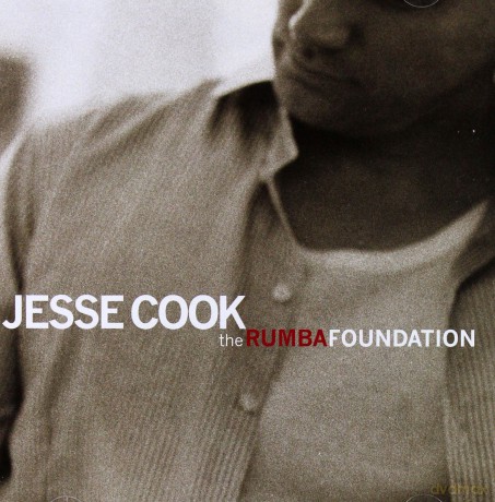 Jesse Cook: The Rumba Foundation [CD]