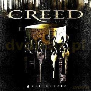 Creed: Full Circle [CD]