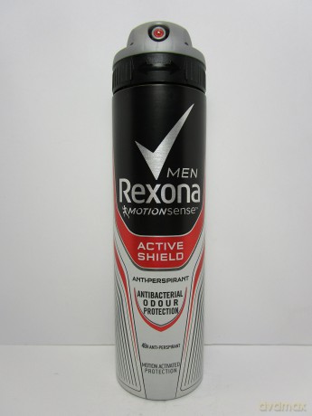 Rexona Deo Spray Men Ac Shield 150ml