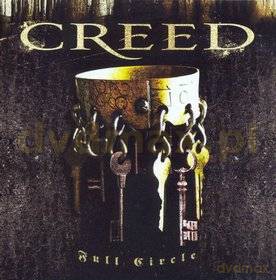 Creed: Full Circle [CD]+[DVD]