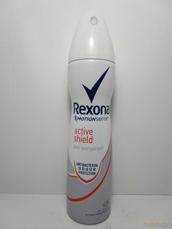 Rexona Deo Spray Wom Ac Shield 150ml