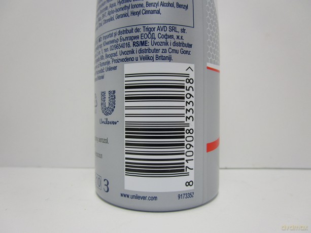 Rexona Deo Spray Wom Ac Shield 150ml