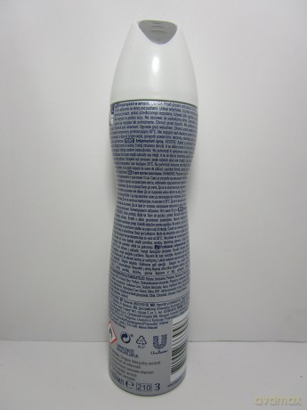 Rexona Deo Spray Wom Ac Shield 150ml