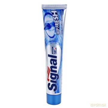 Signal Pasta Deep Fr Aqua 75ml