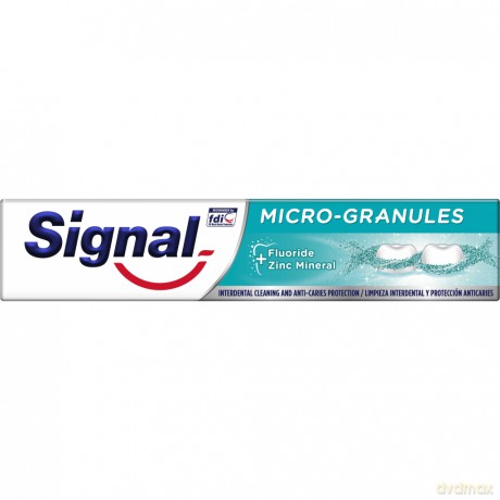 Signal Pasta Microgran 75ml