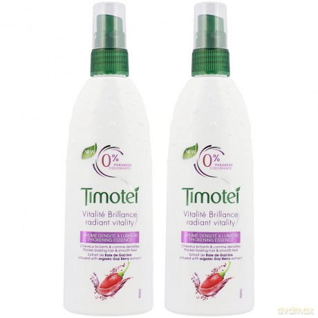 Timotei Mgiełka Aqua Revit 150ml
