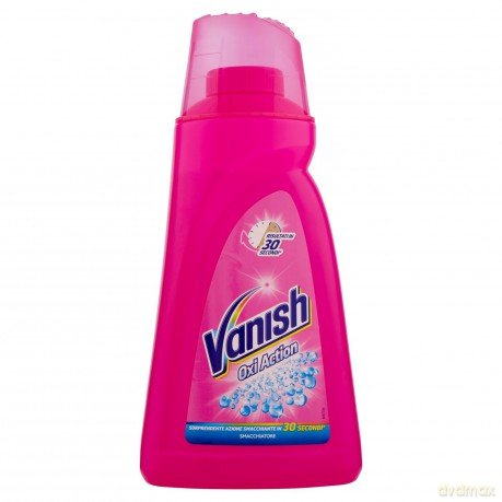 Vanish Odplam w płynie 1l Max /12/