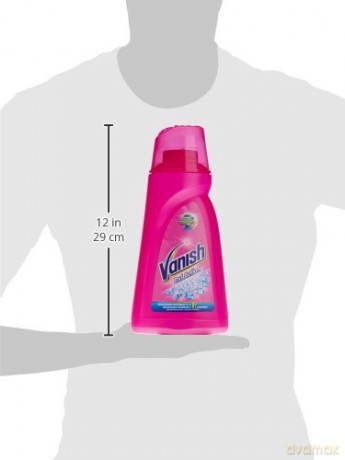 Vanish Odplam w płynie 1l Max /12/