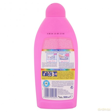 Vanish Wybielacz D/Firan Płyn 500ml