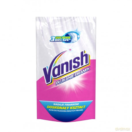 Vanish Wybielacz D/Firan Saszet. 125ml