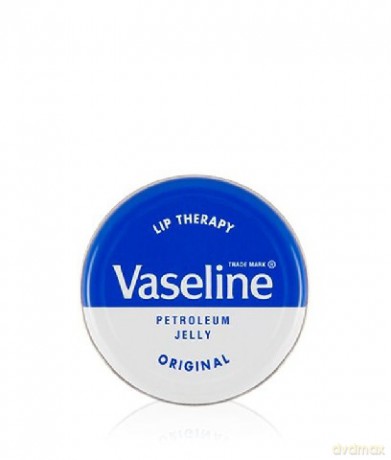 Vaseline Lip Therapy Wazelina Do Ust Original 20g